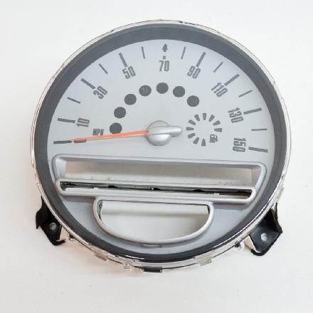 Tachometer Mini Mini Clubman (R55) 9136196