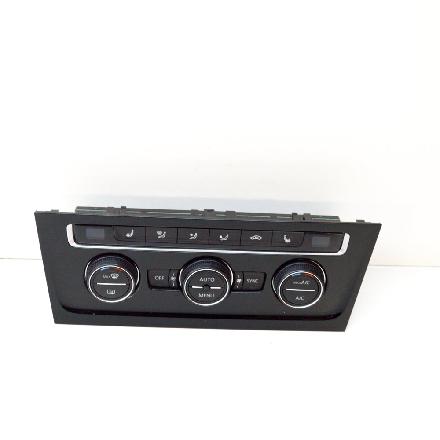 Steuergerät Klimaanlage VW Golf VII (5G) 5G0907044CF