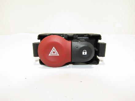 Schalter für Warnblinker Renault Clio III (BR0/1, CR0/1) 8200214896