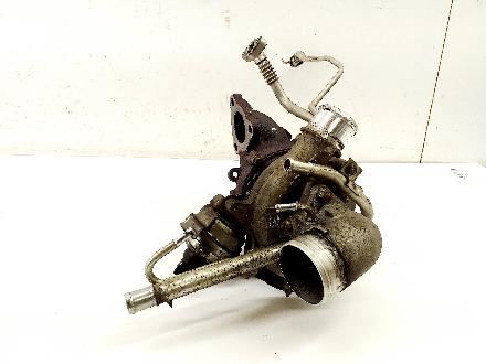 Turbolader Honda Accord VIII (CU) 18900-RL0-G012-M2