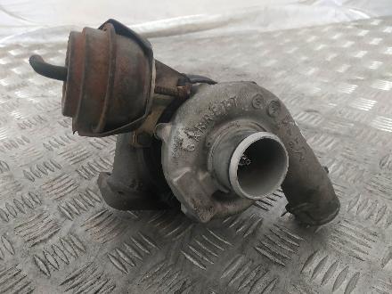 Turbolader Opel Vectra C (Z02) 24443096