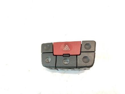 Schalter für Warnblinker Fiat Panda (141) 735357118