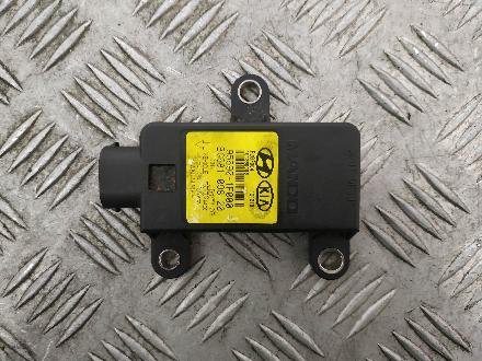 Sensor für Längsbeschleunigung Kia Sportage 3 (SL) 95690-1F000