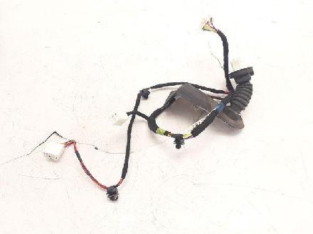 Kabel Tür Mazda 2 (DE) D65167220B