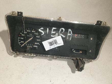Tachometer Ford Sierra (GBG, GBG 4) 062330