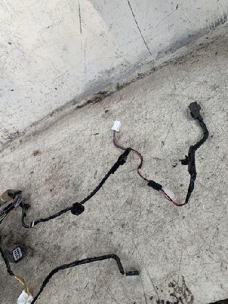 Kabel Tür Mitsubishi ASX (GA)