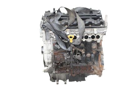 Motor ohne Anbauteile (Diesel) Kia Optima (TFE) D4FDL