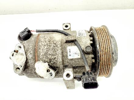 Klimakompressor Kia Ceed 2 (JD) 97701M6300