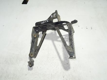 Kühlerträger Audi A6 (4F, C6) 4F0121261B