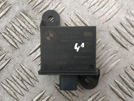 Reifendruck-Kontrollsystem BMW X6 (E71, E72) 6781846