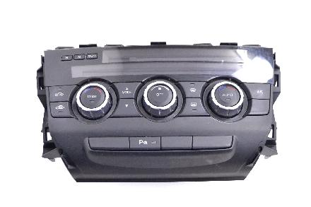 Steuergerät Klimaanlage Mazda CX-5 (KE, GH) KH25-61190H