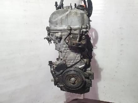 Motor ohne Anbauteile (Diesel) Honda Civic IX (FB, FG) N22B4