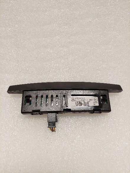 Display Mercedes-Benz E-Klasse (W212) A0015424423