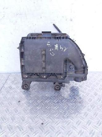 Luftfiltergehäuse Citroen C3 (FC) 9673061080