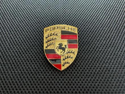 Emblem Porsche 911 (991)