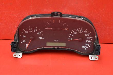 Tachometer Fiat Doblo Kombi (263) 46817749