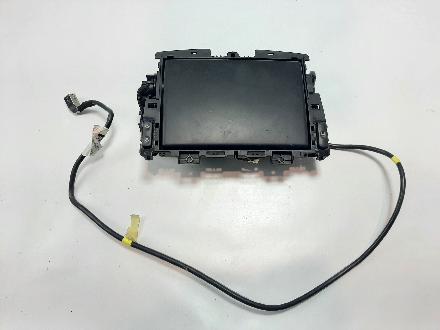 Display Peugeot 3008 () 96657333ZD