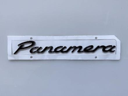 Emblem Porsche Panamera (970) 971853675