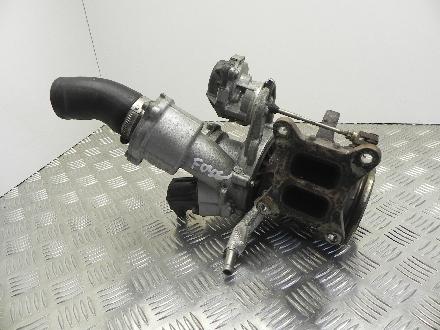 Turbolader Skoda Superb III Kombi (3V) 06K145874C