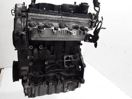 Motor ohne Anbauteile VW Caddy III Großraumlimousine (2KB) CAYD