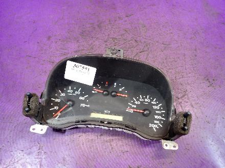 Tachometer Fiat Doblo Kombi (263) 46817749