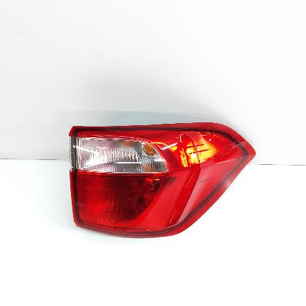 Lampenträger Heckleuchte rechts Ford EcoSport () CN15-13404-BB