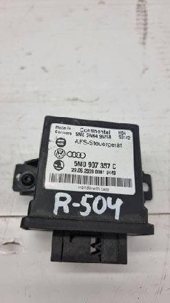 Steuergerät Beleuchtung Audi A6 Allroad (4F) 5M0907357C