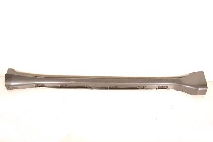 Verkleidung Schweller rechts Toyota Land Cruiser Prado (J15) 75805-60050