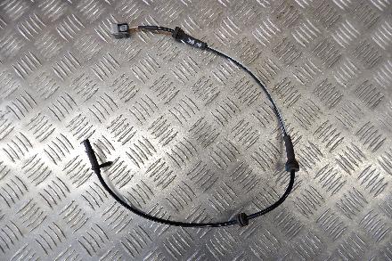 Sensor für ABS rechts vorne Nissan Qashqai II (J11) 47910-4EA0A