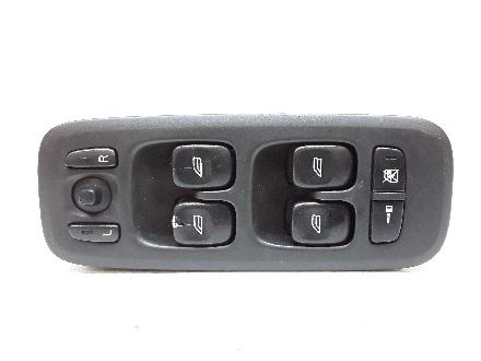 Schalter für Fensterheber links vorne Volvo XC90 | (275) 30773895