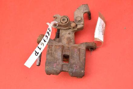 Bremssattel rechts hinten Mazda 6 Station Wagon (GY)