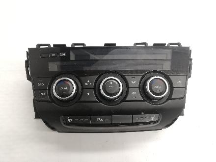 Steuergerät Klimaanlage Mazda CX-5 (KE, GH) KH2661190H