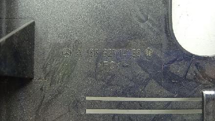 Blende Nebelscheinwerfer links Mercedes-Benz GLE (W166) A1668211436