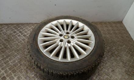 Reifen auf Stahlfelge Alfa Romeo 166 (936) 5901012