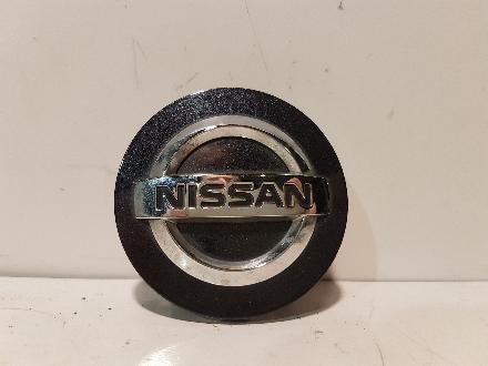 Blende Nebelscheinwerfer links Nissan Qashqai II (J11) 40342br01a
