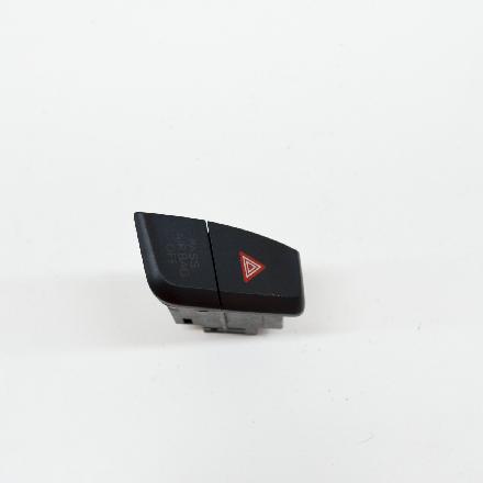 Schalter für Warnblinker Audi A4 Avant (8K, B8) 8K2941509A