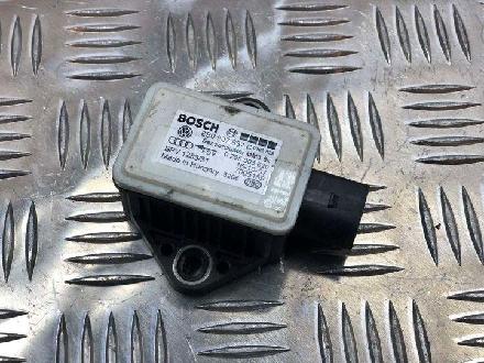 Sensor für Längsbeschleunigung Audi A4 (8E, B7) 8E0907637C