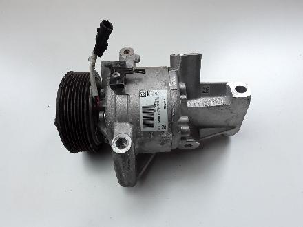 Klimakompressor Nissan Micra V (K14) 926003541R
