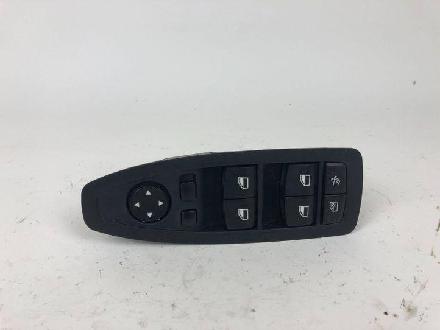 Schalter für Fensterheber links vorne BMW 3er Gran Turismo (F34) 9268736