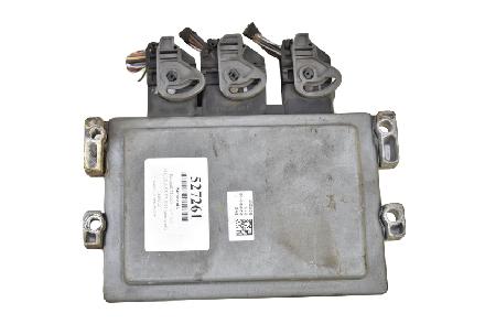 Steuergerät Motor Renault Modus - Grand Modus (P) 8200789222