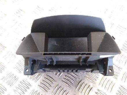 Display Opel Astra H Kasten () 13275085