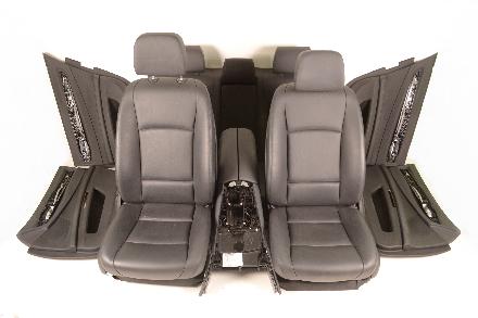 Sitzgarnitur komplett Leder geteilt BMW 7er (F01, F02)