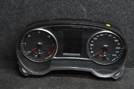 Tachometer Audi A1 Sportback (8XA) 8XA920930B