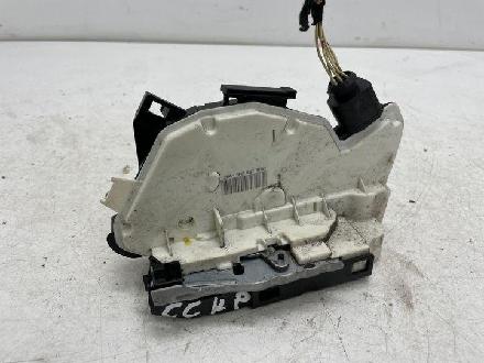 Türschloss links vorne VW Passat CC B6 (357) 5N2837015C