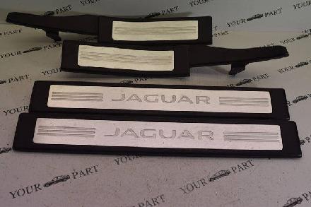 Zierleiste Jaguar XF Sportbrake (CC9) 8X23-F13744-AG