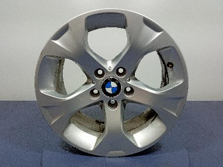 Reifen auf Stahlfelge BMW X1 (E84) 6789140