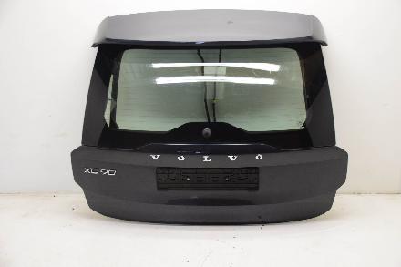 Heckklappe geschlossen Volvo XC90 II (256)