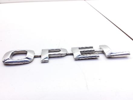 Emblem Opel Sintra (GM 200-GME)