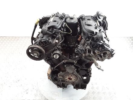 Motor ohne Anbauteile (Diesel) Peugeot 607 () 5U306015AD