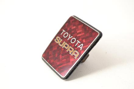 Emblem Toyota Supra (A7) 717030AES